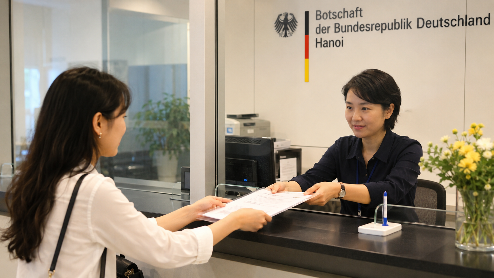 Những việc nên chuẩn bị cho việc lên đường du học Đức