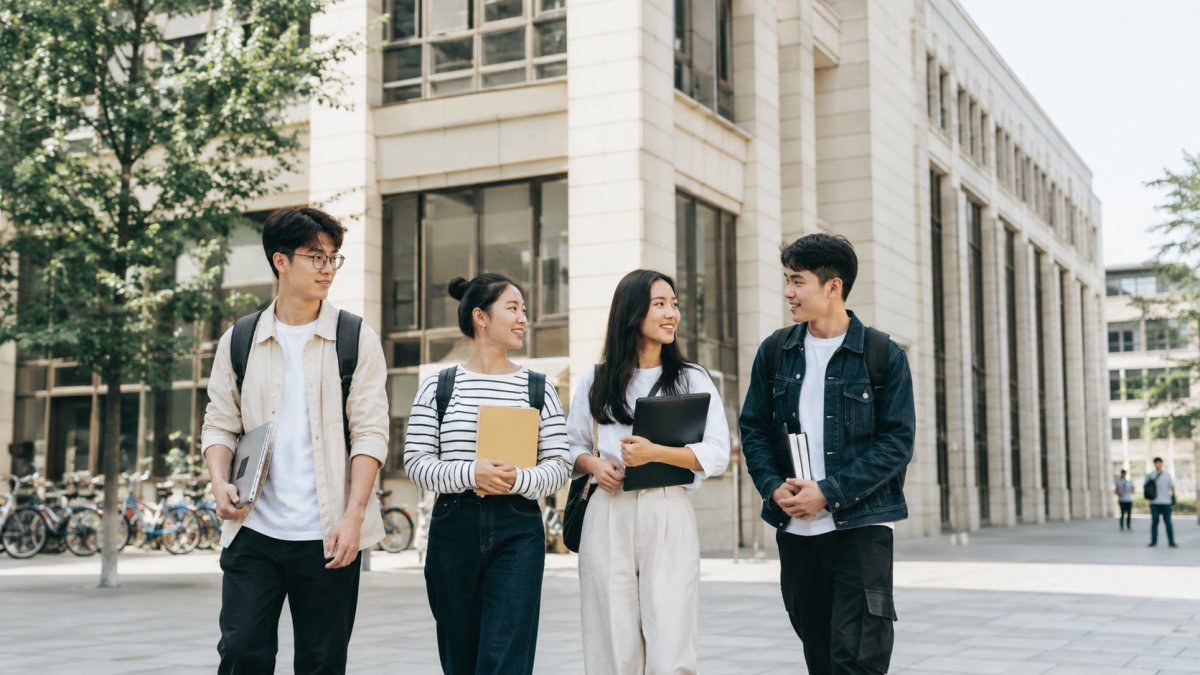 Du học Đức hút trở lại sinh viên Việt Nam: Cơ hội lớn nhưng yêu cầu cũng chặt chẽ hơn