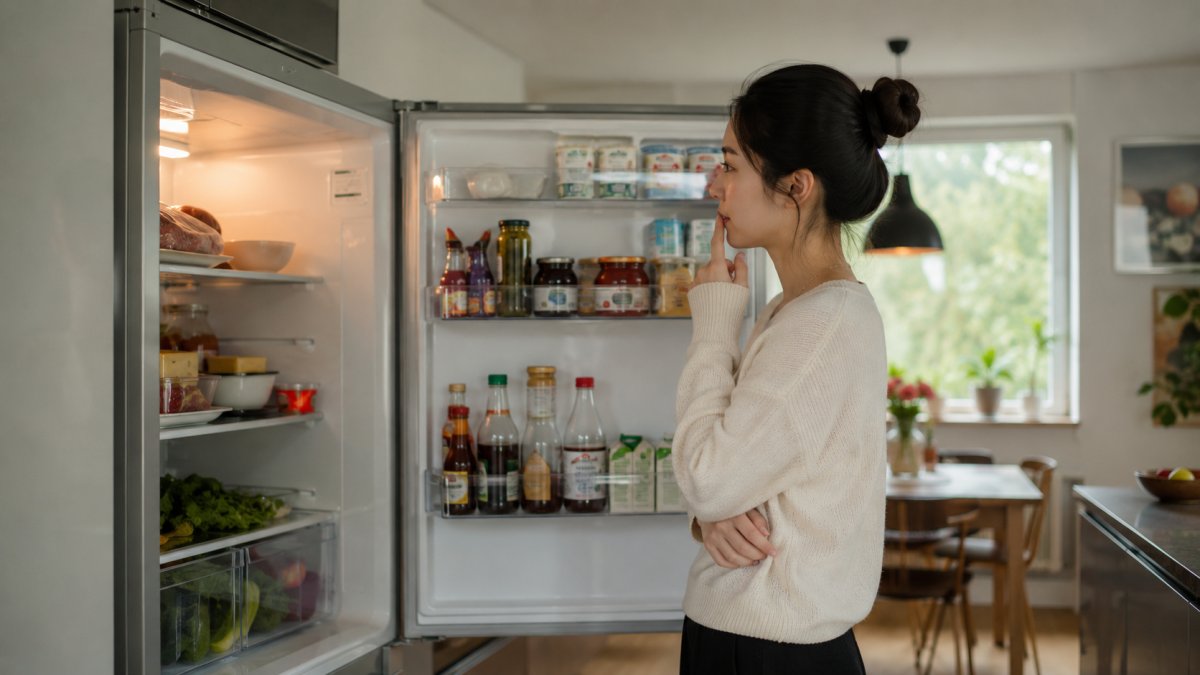 Tôi từng nghĩ mình tiết kiệm nhất nhà – cho đến ngày sống chung với những người bạn Đức