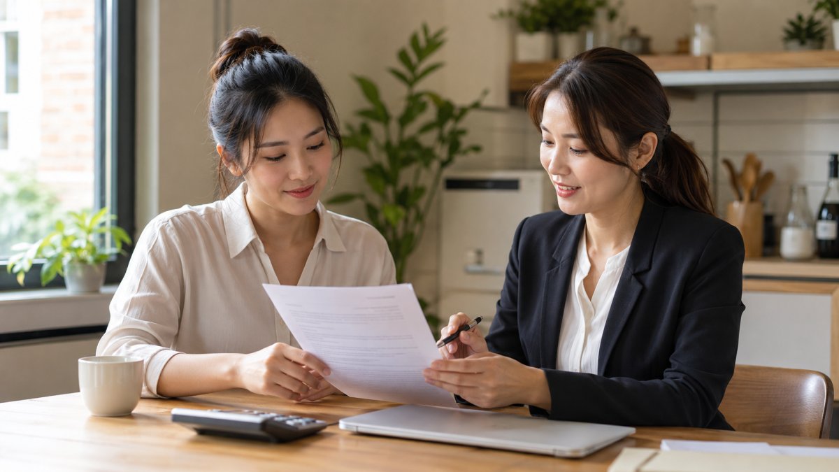 Hợp đồng lao động ở Đức: Những quyền lợi người Việt cần nắm vững để an tâm làm việc