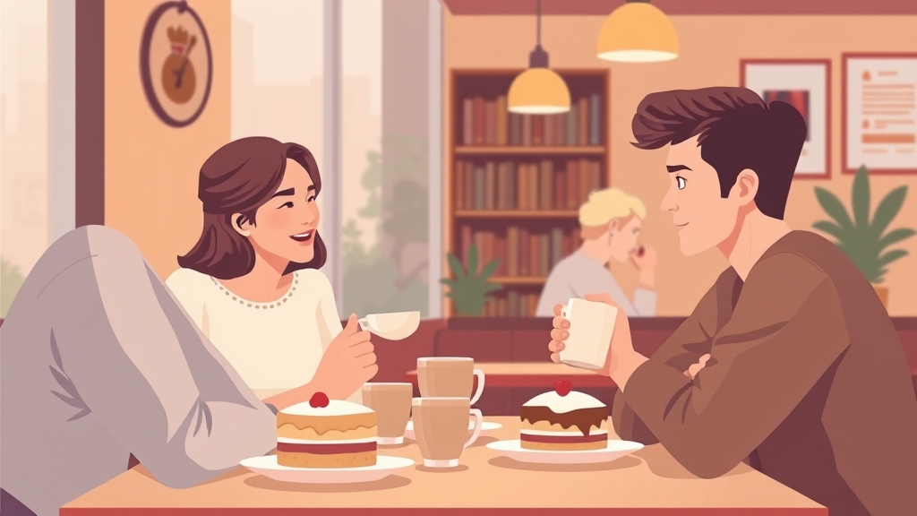 Cà phê và bánh ngọt ở Đức: một nét văn hóa đặc trưng