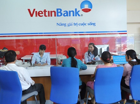 Cách thức mở tài khoản du học Đức tại Vietinbank